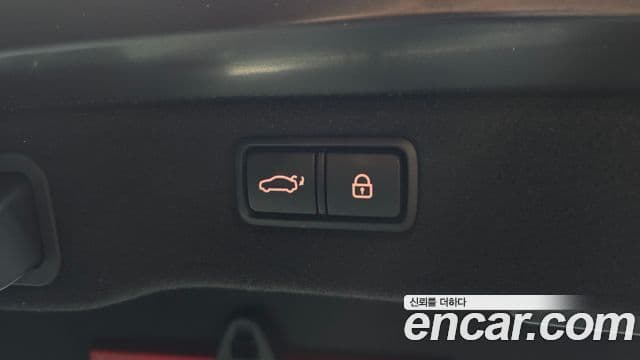 Kia K9 Executive, 2014 20