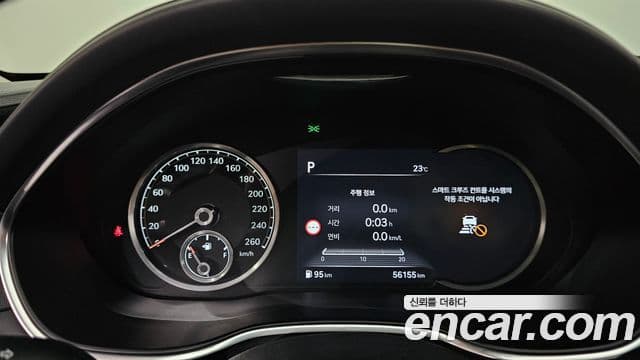 Genesis G80 (RG3) бензин 2.5 турбо AWD, 2022 8