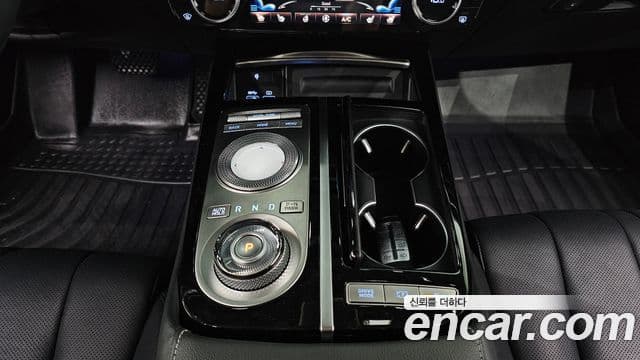 Genesis G80 (RG3) бензин 2.5 турбо AWD, 2022 9