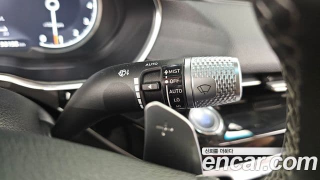 Genesis G80 (RG3) бензин 2.5 турбо AWD, 2022 12