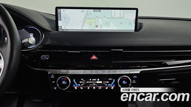 Genesis G80 (RG3) бензин 2.5 турбо AWD, 2022 13