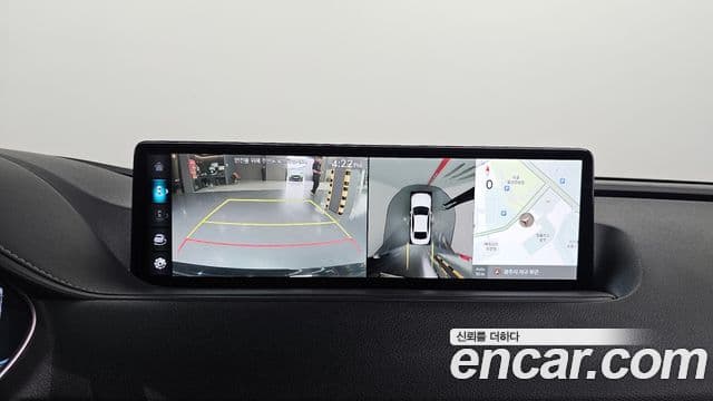 Genesis G80 (RG3) бензин 2.5 турбо AWD, 2022 14