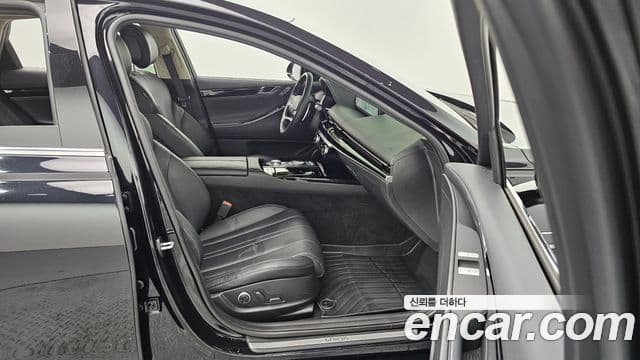 Genesis G80 (RG3) бензин 2.5 турбо AWD, 2022 17