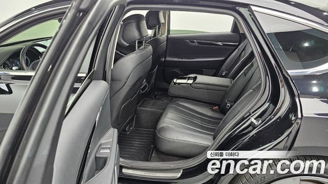 Genesis G80 (RG3) бензин 2.5 турбо AWD, 2022 18