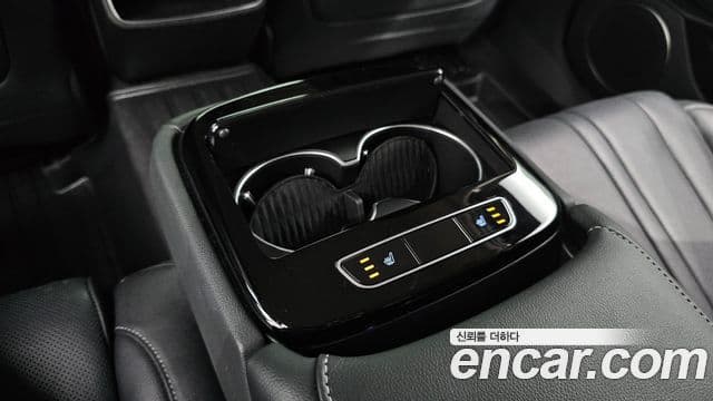 Genesis G80 (RG3) бензин 2.5 турбо AWD, 2022 19