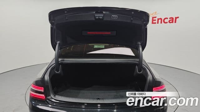 Genesis G80 (RG3) бензин 2.5 турбо AWD, 2022 20