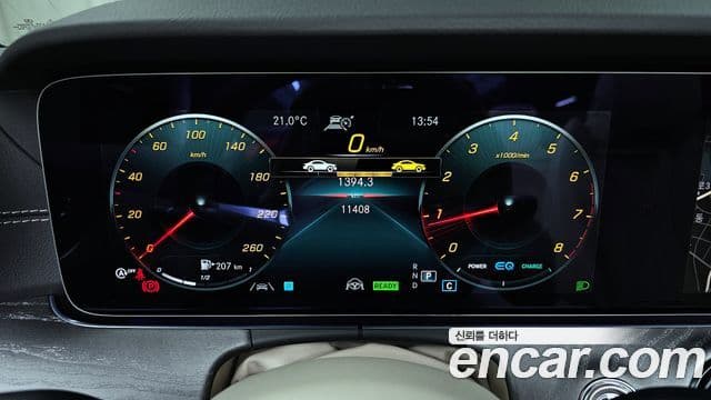 Mercedes-Benz E-класс W213 E450 4MATIC кабриолет, 2023 8