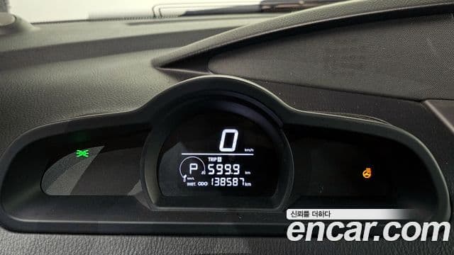 KG모빌리티(SsangYong) Korando 투리스모 4WD TX 9인승, 2017 8