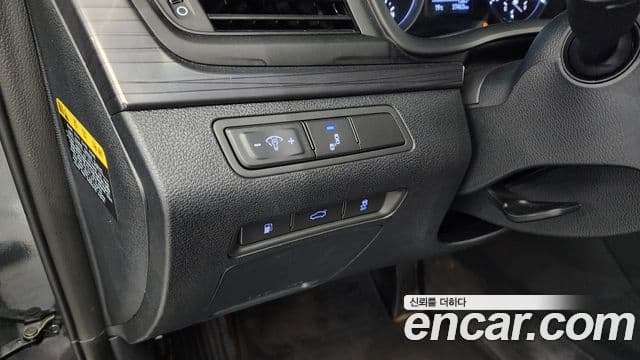 Hyundai Sonata New 라이즈 гибрид Premium, 2019 18