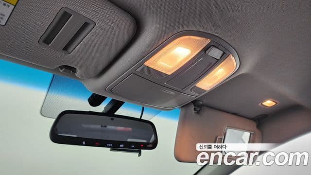 Hyundai Sonata New 라이즈 гибрид Premium, 2019 19