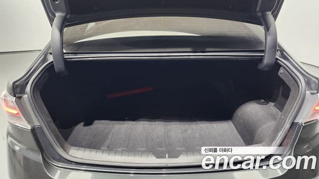 Hyundai Sonata New 라이즈 гибрид Premium, 2019 20