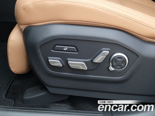 Hyundai Santa Fe (MX5) Calligraphy, 2025 12