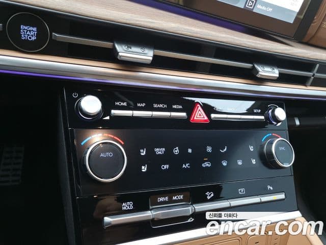 Hyundai Santa Fe (MX5) Calligraphy, 2025 16