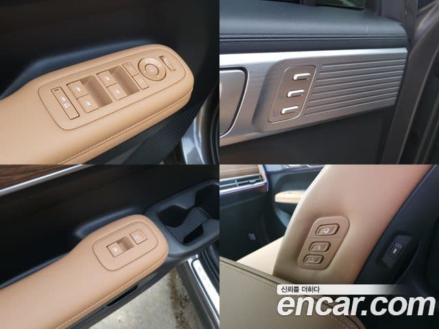 Hyundai Santa Fe (MX5) Calligraphy, 2025 18