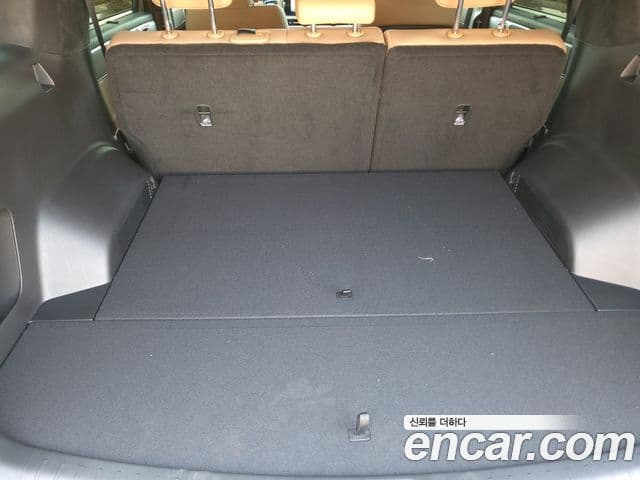 Hyundai Santa Fe (MX5) Calligraphy, 2025 20