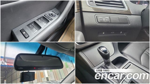 Hyundai LF Sonata 2.0 Smart, 2016 10