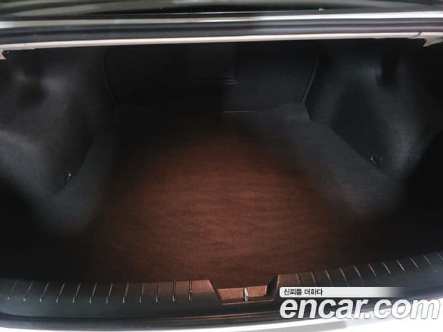 Hyundai LF Sonata 2.0 Smart, 2016 13