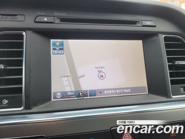 Hyundai LF Sonata 2.0 Smart, 2016 14