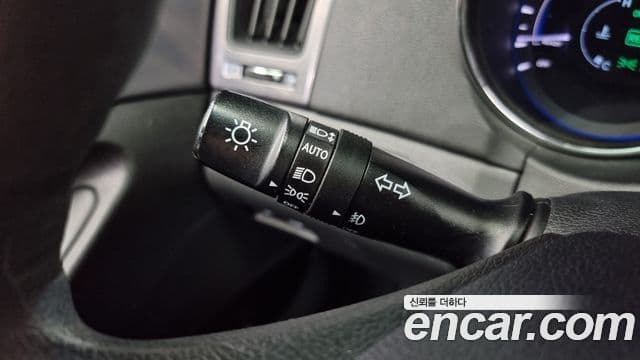 Hyundai Sonata гибрид Smart, 2014 17