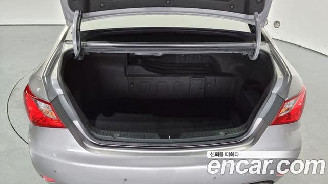 Hyundai Sonata гибрид Smart, 2014 20