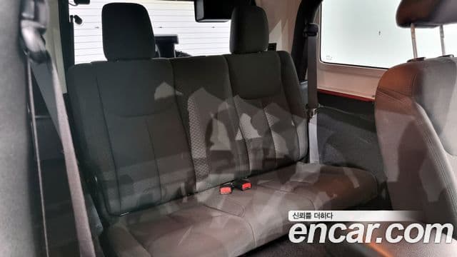 Jeep Wrangler (JK) 3.6 Sport 2도어, 2017 12