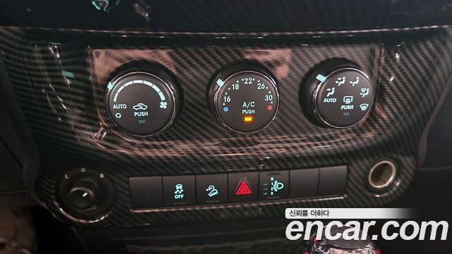 Jeep Wrangler (JK) 3.6 Sport 2도어, 2017 16