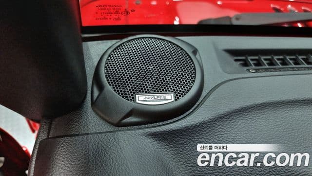 Jeep Wrangler (JK) 3.6 Sport 2도어, 2017 19