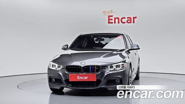 BMW 3시리즈 (F30) 320d M performance Edition, 2015 9
