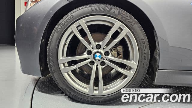 BMW 3시리즈 (F30) 320d M performance Edition, 2015 7