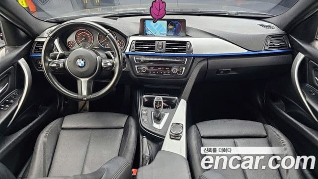 BMW 3시리즈 (F30) 320d M performance Edition, 2015 20