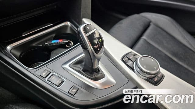 BMW 3시리즈 (F30) 320d M performance Edition, 2015 15