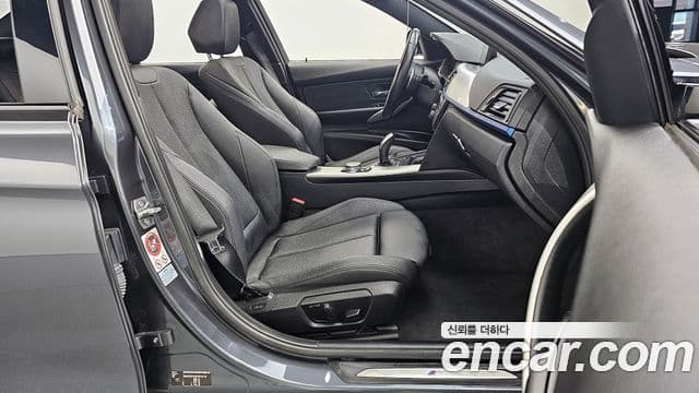 BMW 3시리즈 (F30) 320d M performance Edition, 2015 10