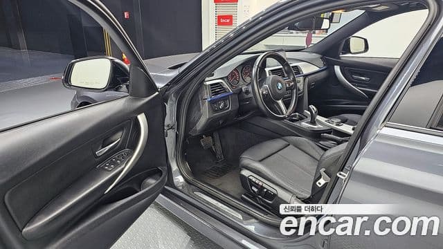 BMW 3시리즈 (F30) 320d M performance Edition, 2015 8