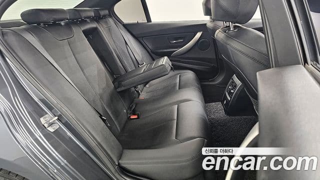 BMW 3시리즈 (F30) 320d M performance Edition, 2015 16