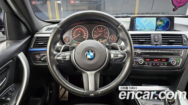 BMW 3시리즈 (F30) 320d M performance Edition, 2015 18