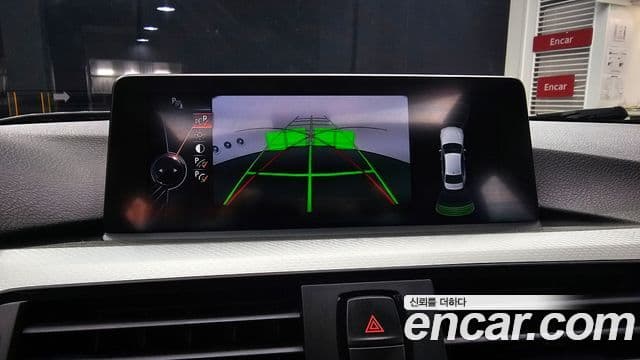 BMW 3시리즈 (F30) 320d M performance Edition, 2015 14