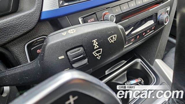 BMW 3시리즈 (F30) 320d M performance Edition, 2015 4