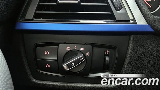 BMW 3시리즈 (F30) 320d M performance Edition, 2015 11