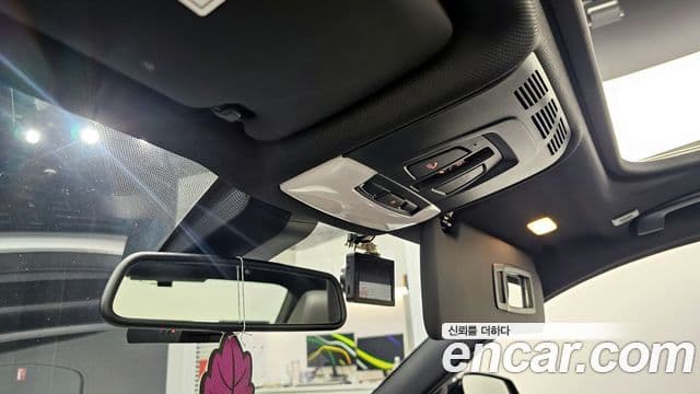 BMW 3시리즈 (F30) 320d M performance Edition, 2015 17