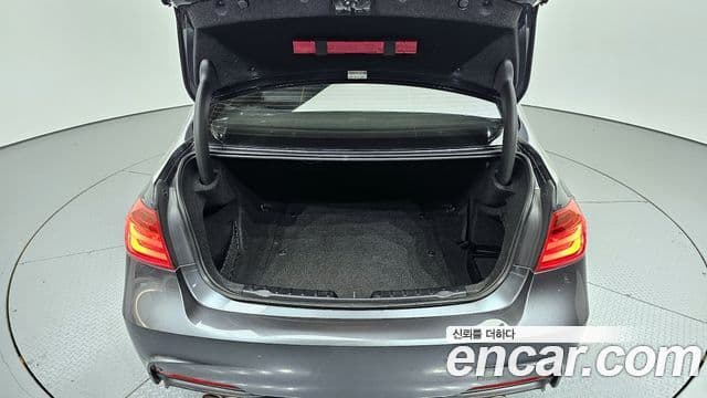 BMW 3시리즈 (F30) 320d M performance Edition, 2015 13