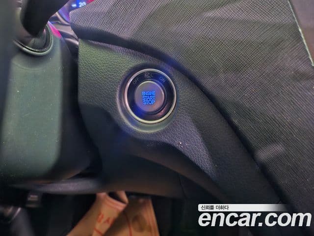 Hyundai Santa Fe DM Premium, 2015 10