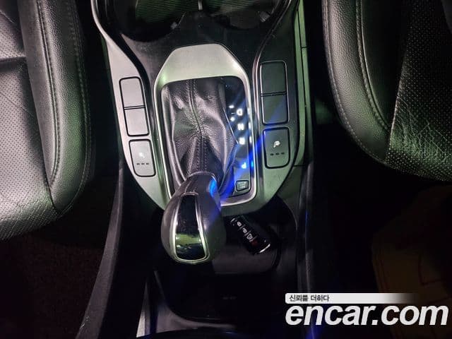 Hyundai Santa Fe DM Premium, 2015 11