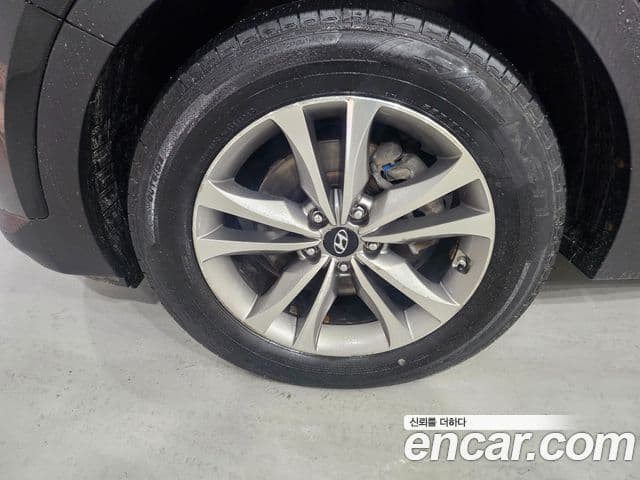 Hyundai Santa Fe DM Premium, 2015 17