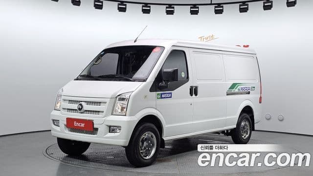 동풍소콘 C35 EV 2-seater, 2023 1