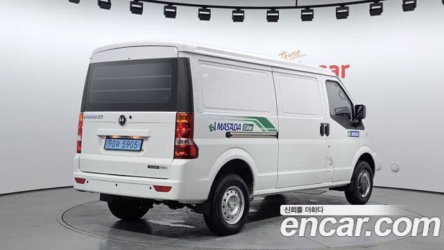 동풍소콘 C35 EV 2-seater, 2023 2