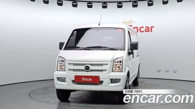 동풍소콘 C35 EV 2-seater, 2023 3