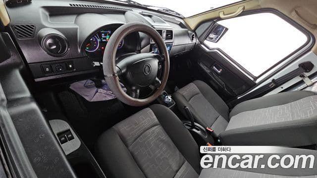 동풍소콘 C35 EV 2-seater, 2023 7