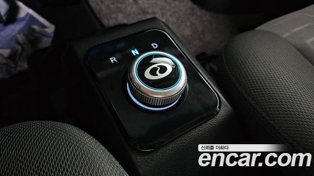 동풍소콘 C35 EV 2-seater, 2023 9