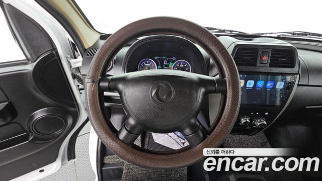 동풍소콘 C35 EV 2-seater, 2023 14