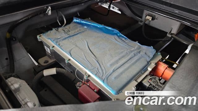 동풍소콘 C35 EV 2-seater, 2023 18